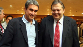 Επιστροφή Λοβέρδου στην κοινοβουλευτική ομάδα του ΠΑΣΟΚ 