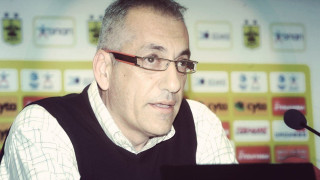 Πήρε φορολογική ενημερότητα η ΚΑΕ