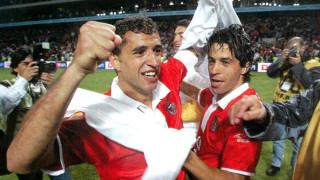 Σιμάο για ΠΑΟΚ! (VIDEO)