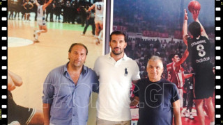 Στογιάκοβιτς: «Τεράστια προσπάθεια»!