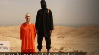 Βρετανός ο δήμιος του Αμερικανού δημοσιογράφου