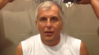 Ο Ομπράντοβιτς προ(σ)κάλεσε... Ρέμο! (video)