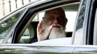 Άνοιγμα από τον αρχιεπίσκοπο Ιερώνυμο στη Ρώσικη Εκκλησία