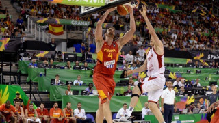 Έκαναν πάρτι οι Γκασόλ