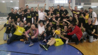 Εγκρίθηκε η ίδρυση της ΚΑΕ ΑΕΚ 