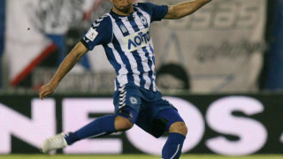 Δημήτρης Παπαδόπουλος: «Έρχομαι Θεσσαλονίκη»