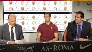 «Ρωμαίος» ο Μανωλάς