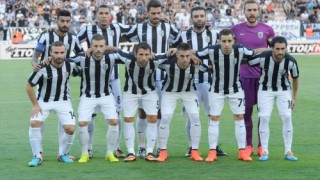 Η ανάγκη ενίσχυσης δεν εξέλιπε για τον ΠΑΟΚ