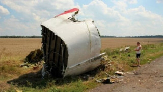 Συντριβή ουκρανικού αεροσκάφους στη Σαχάρα