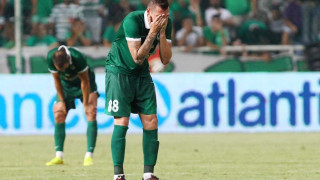 «Πικρό» φινάλε για Ομόνοια