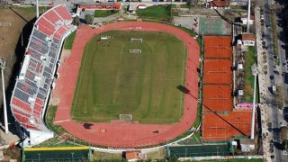 Ανακοίνωση της ΠΑΕ για το θέμα του γηπέδου 