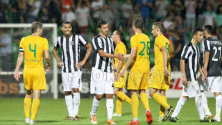 Κάτι παραπάνω από χαστούκι