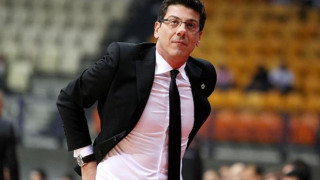 Κατσικάρης: «Η καλύτερη εμφάνισή μας»