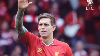 Επέστρεψε στη Μπρόντμπι ο Άγκερ