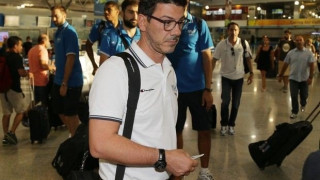 Κατσικάρης: «Πιστεύω πως θα πετύχουμε» (videos)