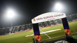 ΠΑΟΚ-Ζίμπρου Pre Game