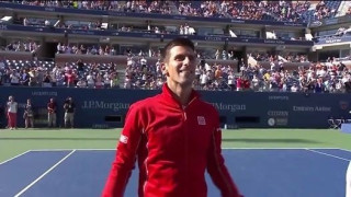 Ο χορευτής Νόλε! (video)