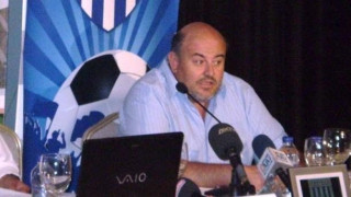 Τέλος εποχής για Καλαποτλή 