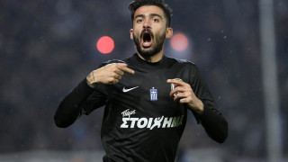 Πάει ο Κλάους χωρίς τον Αποστολόπουλο;