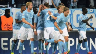 Κίνδυνος τιμωρίας για Μάλμε