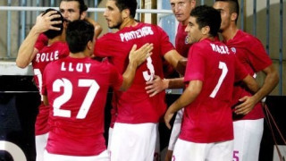 Έγραψε ιστορία ο Αστέρας