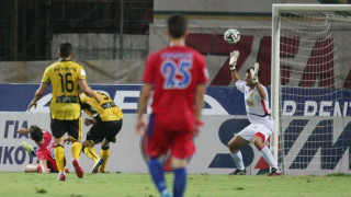 Σούπερ Γιάννου και νίκη για Πανιώνιο