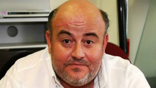 Τέλος εποχής για Καλαποτλή στον Γάζωρο