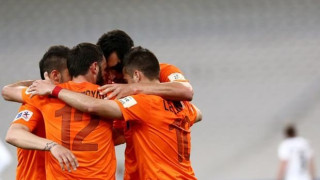 Αυτή είναι η Καλλονή