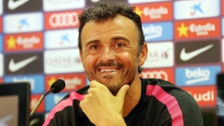 Ενίσχυση περιμένει ο Λουίς Ενρίκε