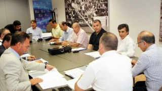 Συμφώνησαν για τον 4ο ξένο