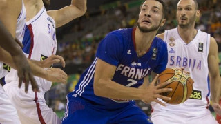 Στο νήμα η Γαλλία