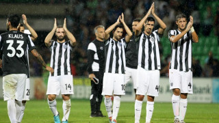 Έφτασε Θεσσαλονίκη η αποστολή