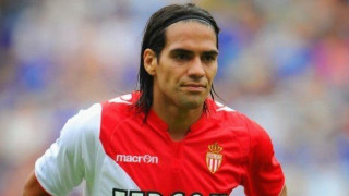 Δυναμικό μπάσιμο για Φαλκάο