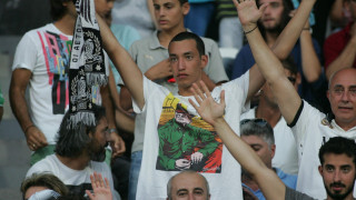 Κανείς δεν τους φταίει...