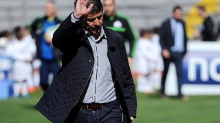 Πετράκης: «Βγάλαμε αδυναμίες»