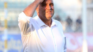 Απογοητευμένος ο Φλουτ