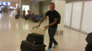 Στην Ελλάδα ο Μήτρογλου