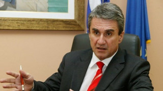 Λοβέρδος: «Όχι σε συγκυβέρνηση με τον ΣΥΡΙΖΑ»