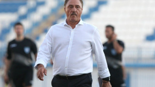 Μαντζουράκης: «Θέλει ενίσχυση ο ΠΑΟΚ, ακλόνητο φαβορί η Φιορεντίνα»