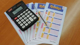 Σε Κατερίνη και Χολαργό τα δύο "χρυσά" δελτία του Τζόκερ!