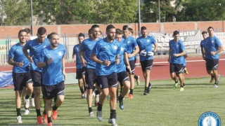 Η αποστολή με Λαμία