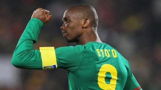 Αποσύρθηκε από την εθνική ο Ετό