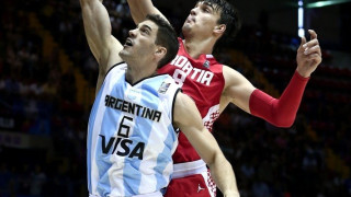 Έχασε εξι δόντια από αγκωνιά ο Σάριτς! 