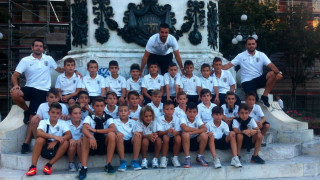 Σαρωτικά τα τμήματα υποδομής στη Σερβία