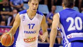 Τιγί αντί Μαχινμί στη Γαλλία