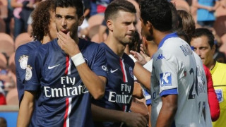 Γκέλαρε και πάλι η Παρί 