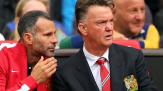 Το... ρεκόρ του Φαν Χάαλ και το γέλιο του Μόγιες