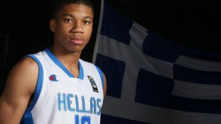 Οι ευχές των Μπακς σε Αντετοκούνμπο και Ελλάδα! 