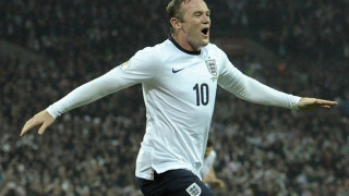 Ο Ρούνεϊ νέος αρχηγός στην Αγγλία