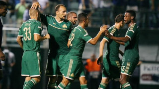 Καζαμίας 2014-15